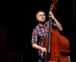 Photo by Tom Ehrlich
